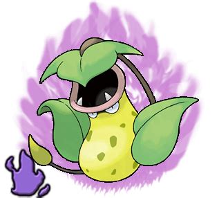 victreebel pogo.